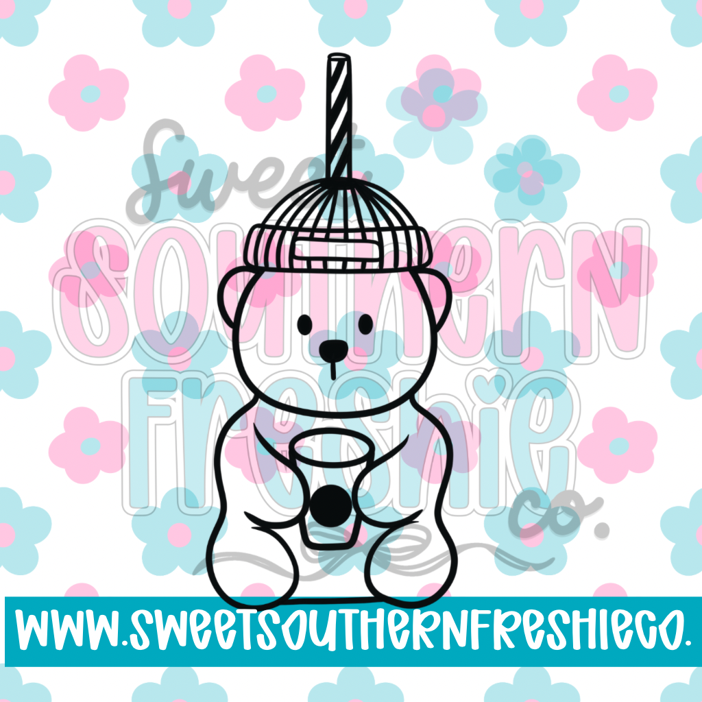 Coffee Bear