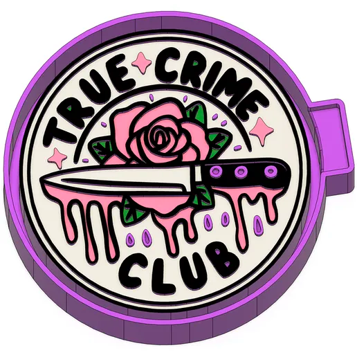 True Crime Club