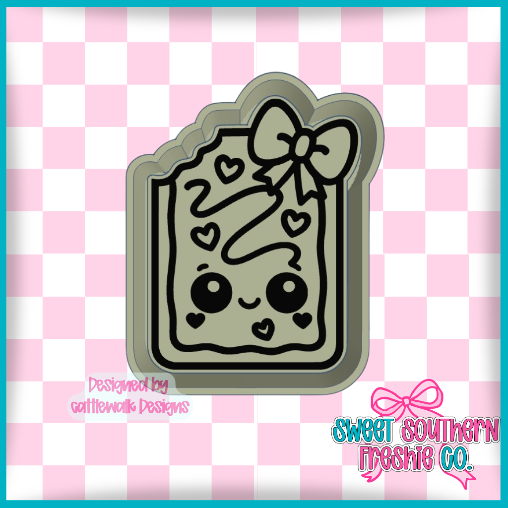 Cutie Pop tart
