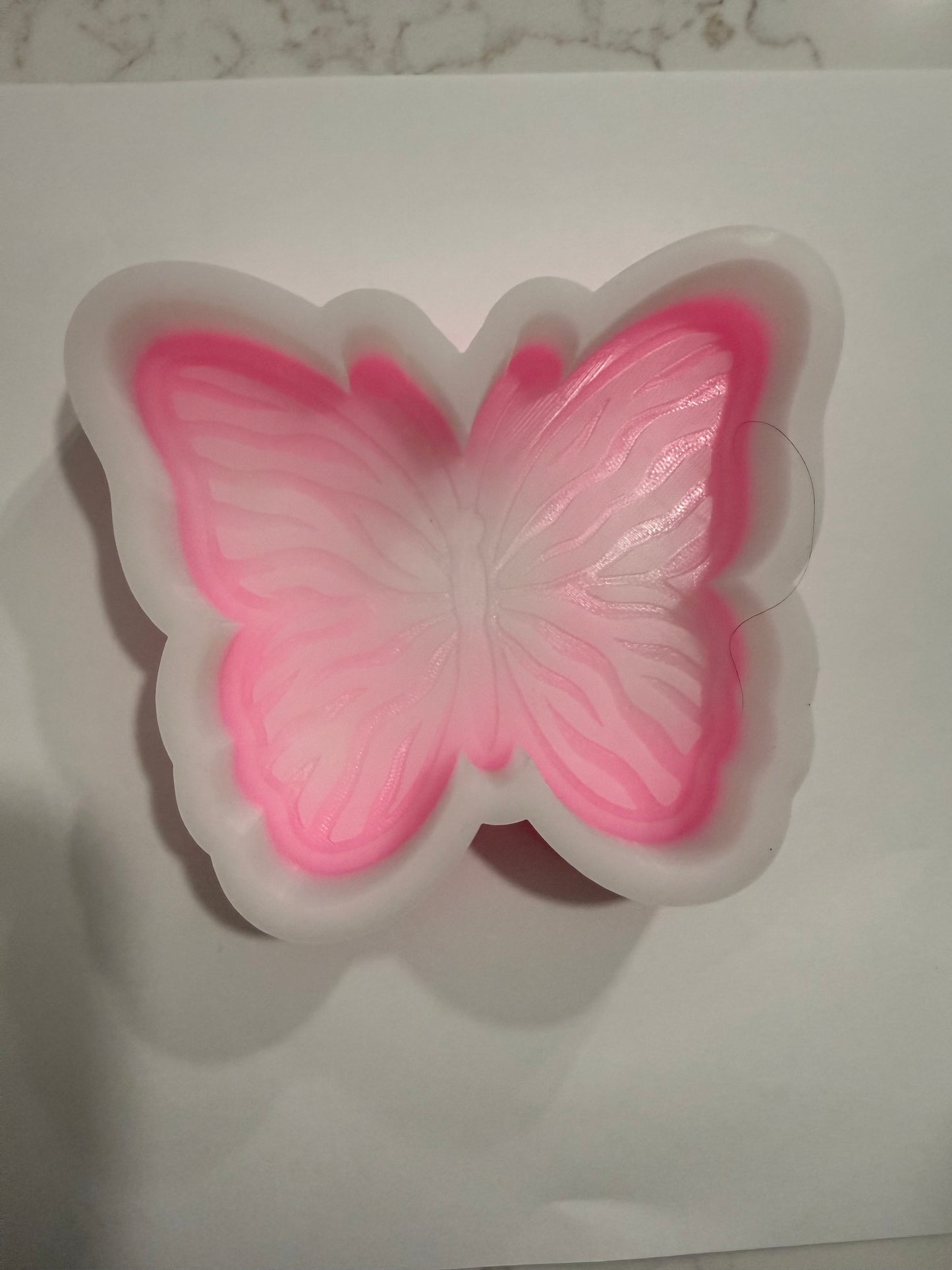 RTS Zebra Butterfly