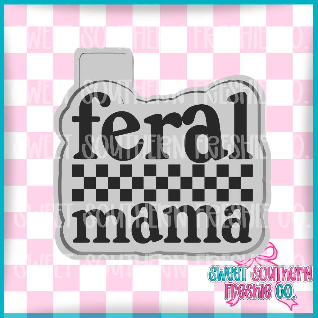 Feral Mama