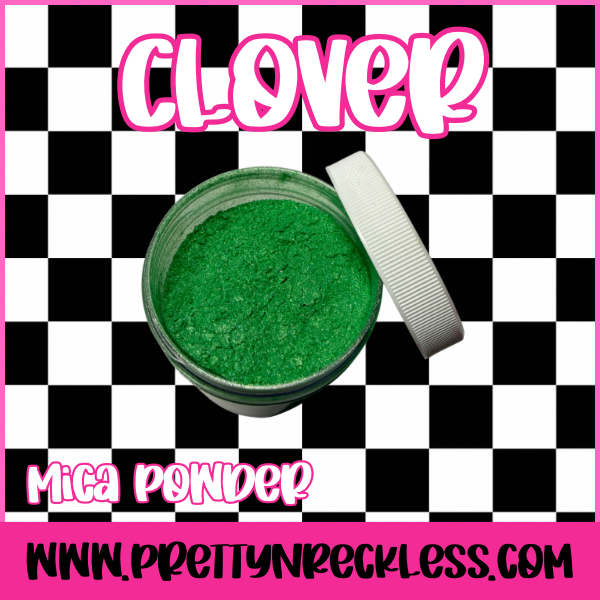 Clover 1oz Mica