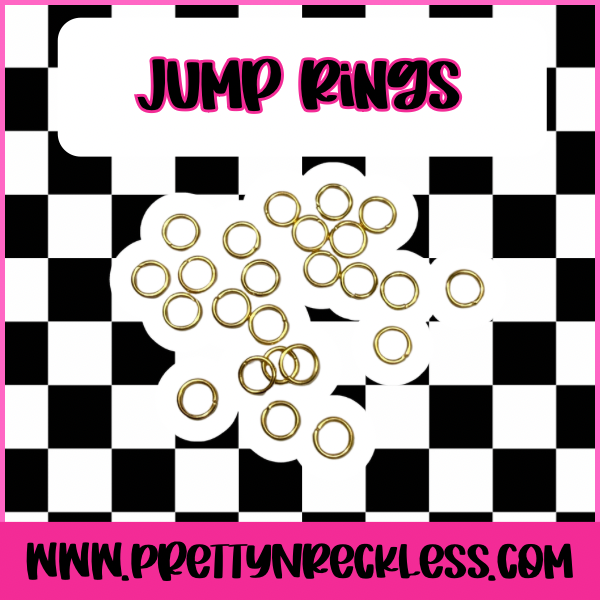 Jump Rings
