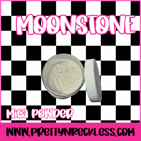 Moonstone 1oz Mica