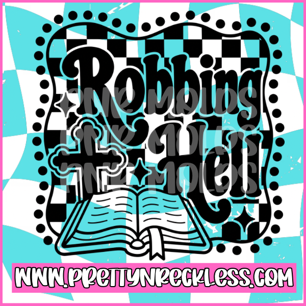 Robbing Hell