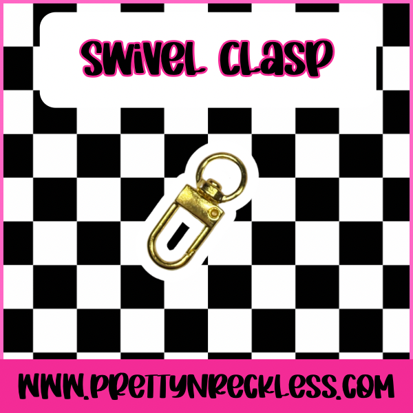 Swivel Clasp
