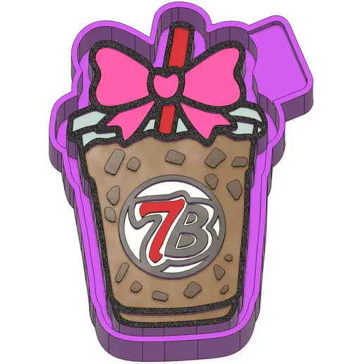 7B coffee
