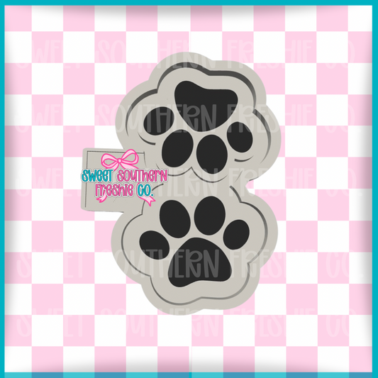 Paw Vents