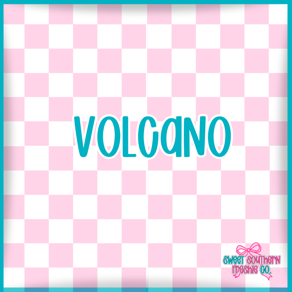 Volcano