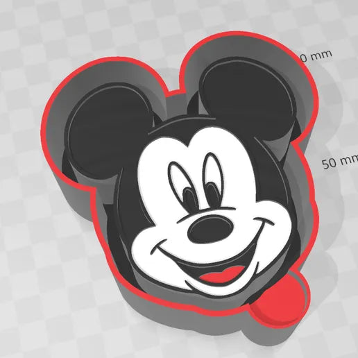 Mickey