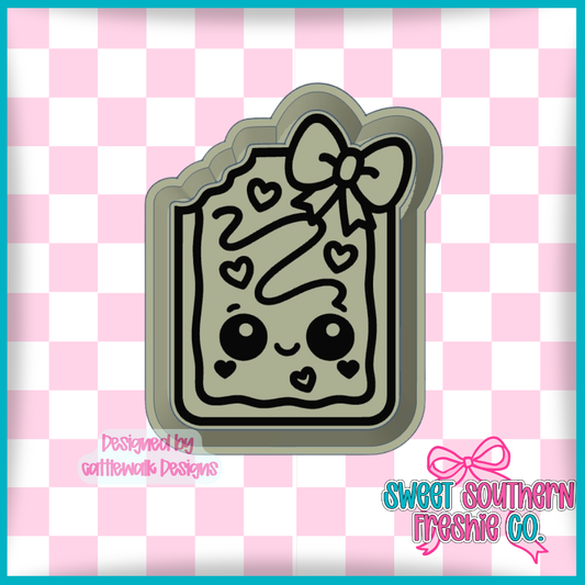 Cutie Pop tart
