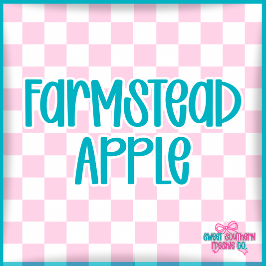 Farmstead Apple