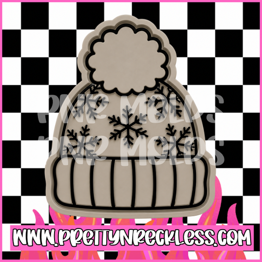 Snowflake Hat