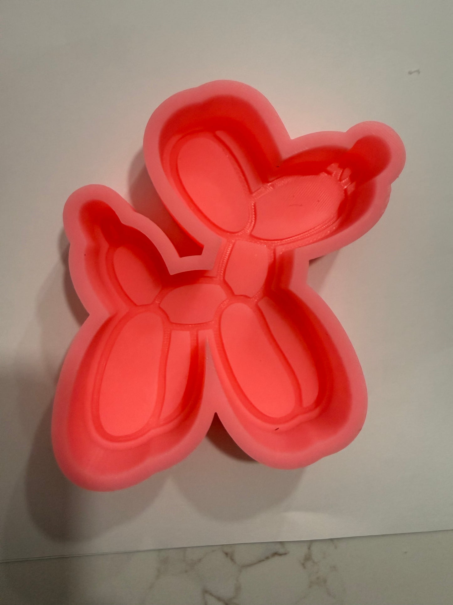 RTS Balloon Dog