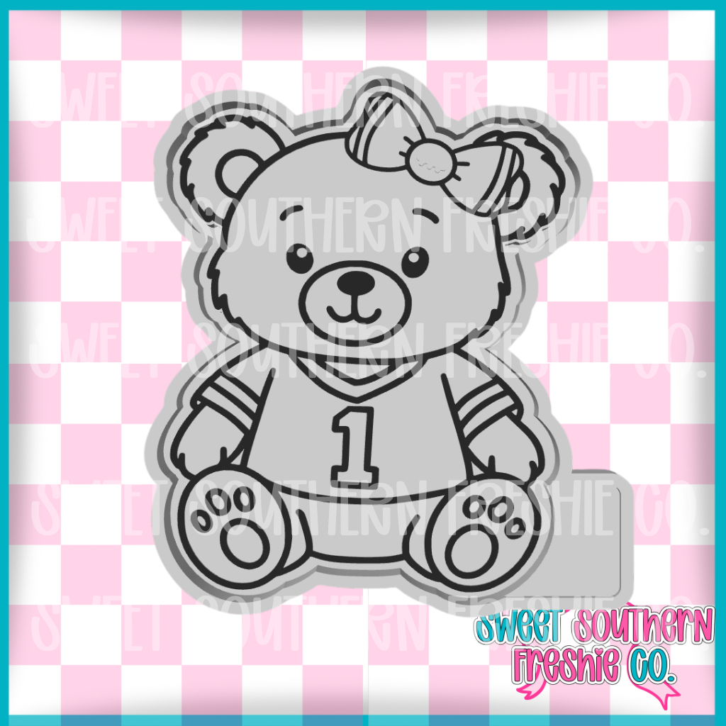 Sports Bear