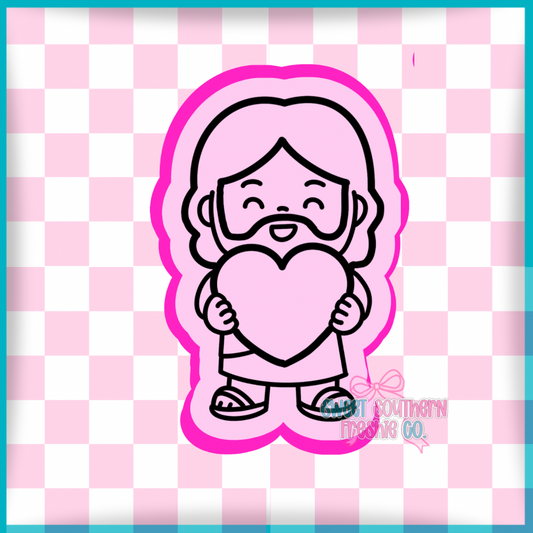 Jesus Heart