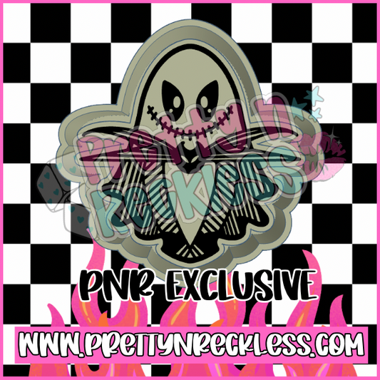 Ghost Jack PNR EXCLUSIVE