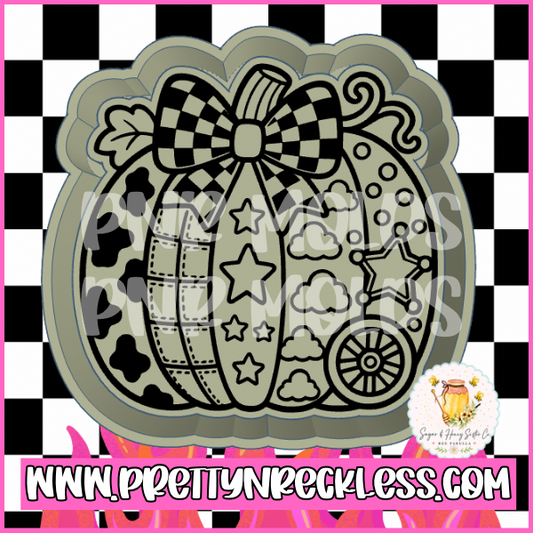 TS Pumpkin