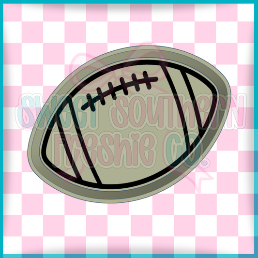 Plain Football
