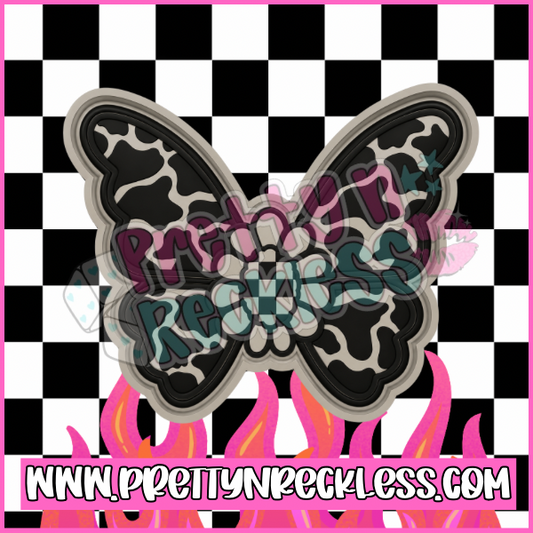 Concho Butterfly