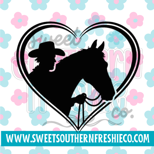 Western Heart
