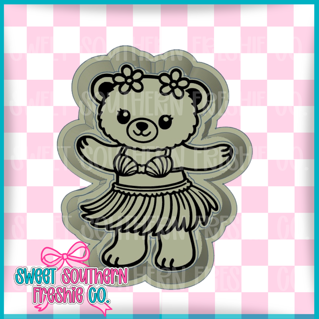 Hula Bear
