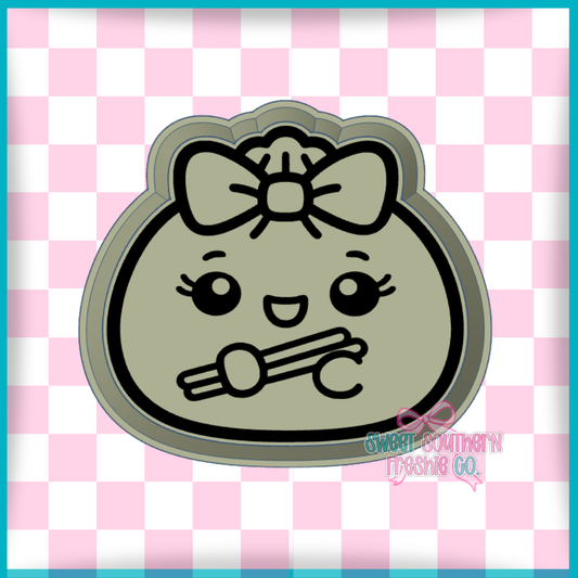 Chopstick Dumpling