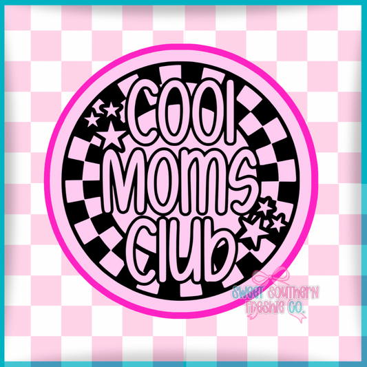 Cool moms club
