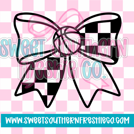 Basketball Bow