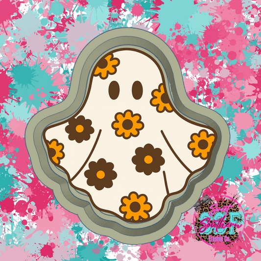 Flower Ghost