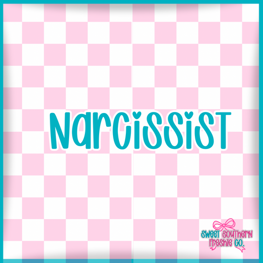 Narcissist
