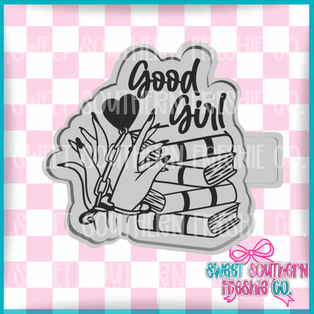 Good girl Books