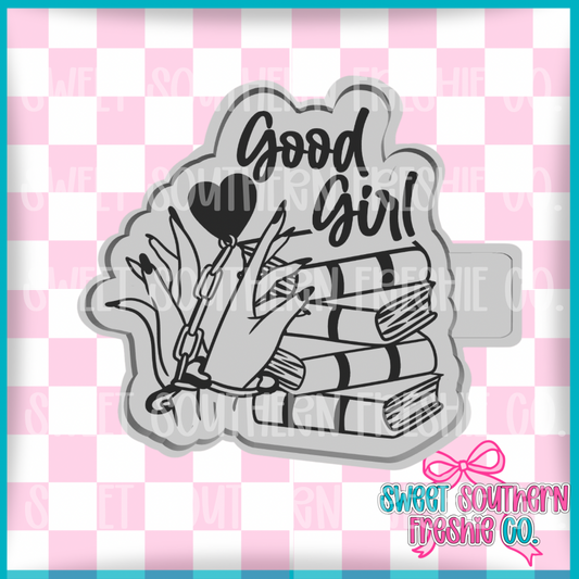 Good girl Books