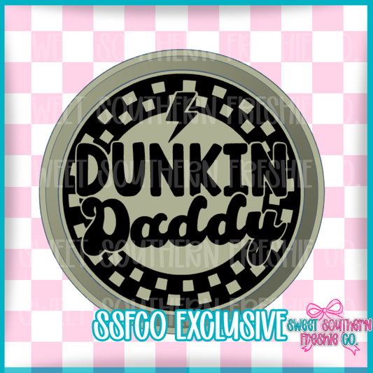 Dunkin Daddy