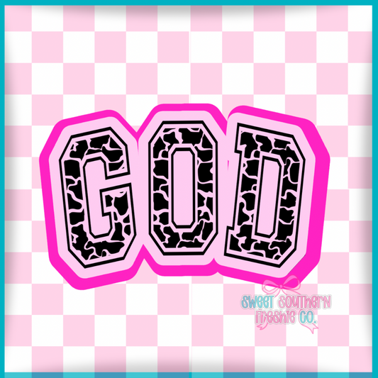 God Camo