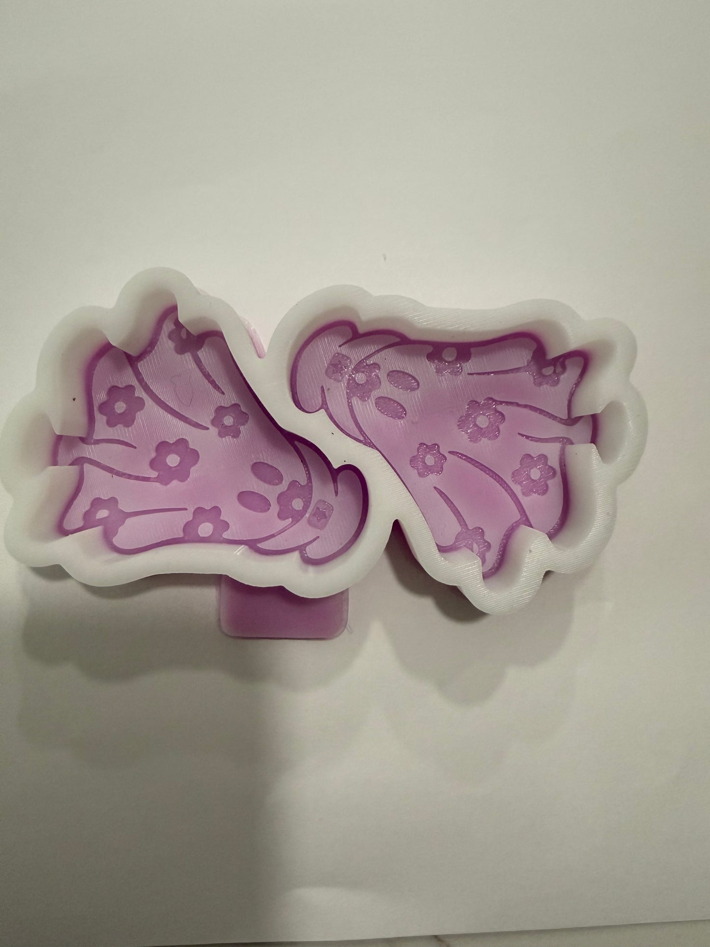 RTS Ghost Beanie Vents
