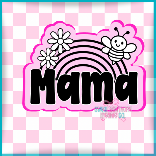 Mama Rainbow