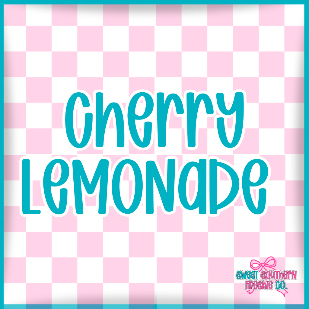 Cherry Lemonade