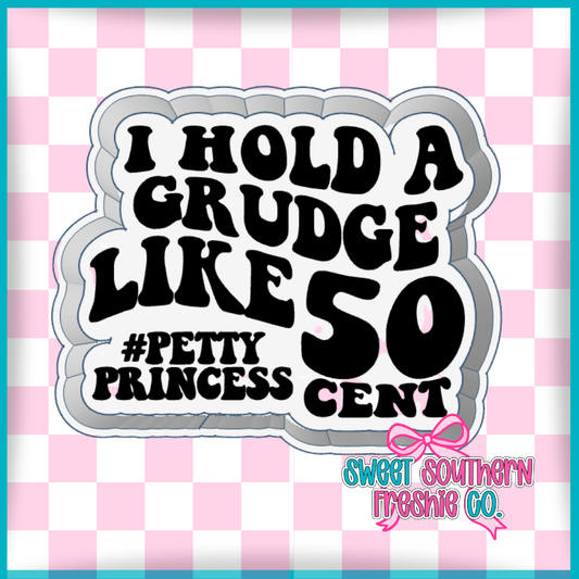 Petty Princess