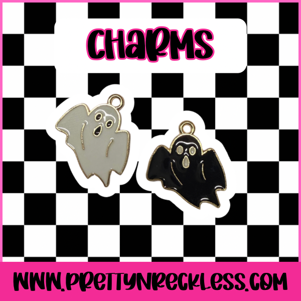 Ghost Charm