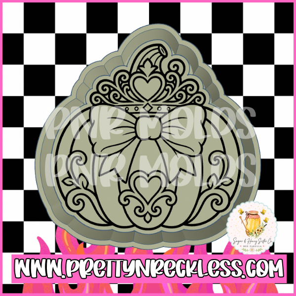Cinderella Pumpkin