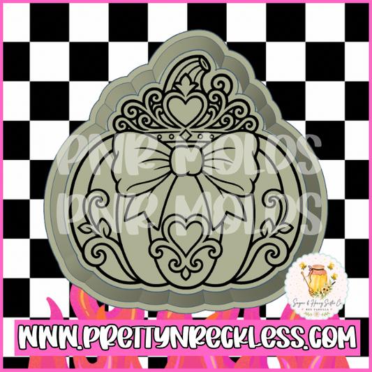 Cinderella Pumpkin