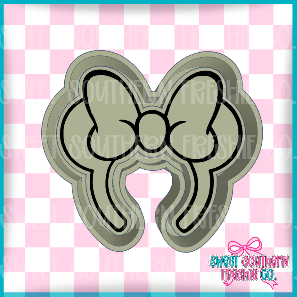 Girl Ears