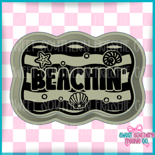 Beachin Frame