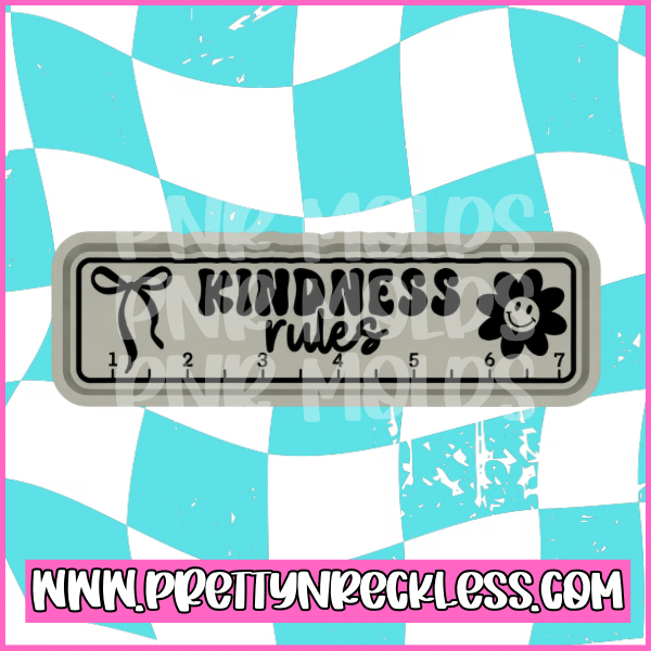 Kindness Rules