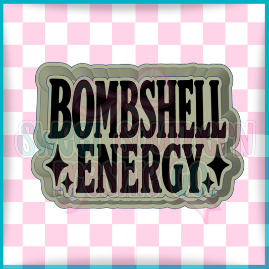 Bombshell Energy | Love Island