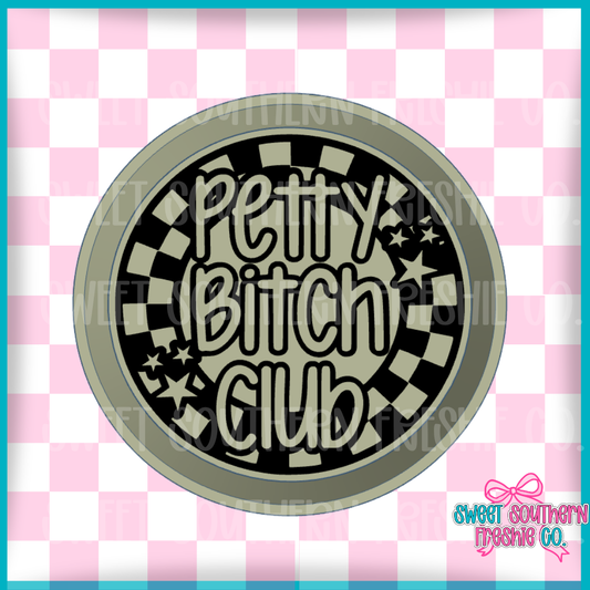 Petty Bitch Club