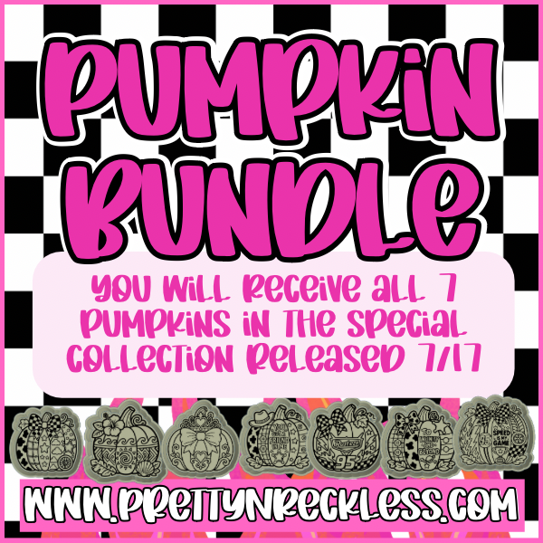 Pumpkin Bundle
