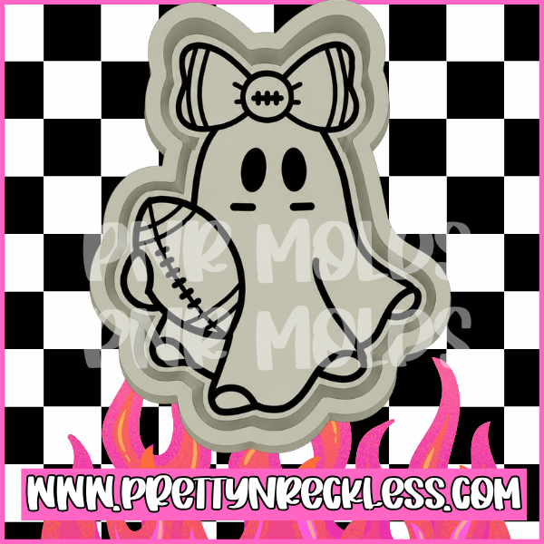 Football Ghost