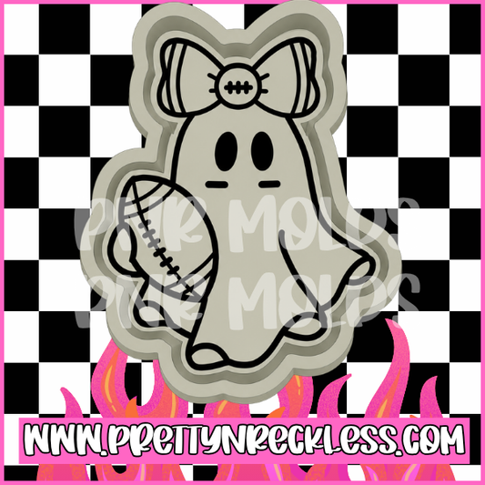 Football Ghost